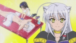 [Dog Days 6화] 오늘 복날 어땟어? (수정) | 애니메이션 갤러리 [Dog Days 6화] 오늘 복날 어땟어? (수정) | 애니메이션 갤러리 | 루리웹