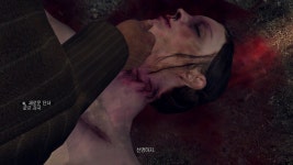 PC LA 느와르 10 황금 나비