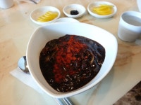 안산 몽차우 짬뽕 국물이 참 맛있어요