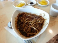 안산 몽차우 짬뽕 국물이 참 맛있어요