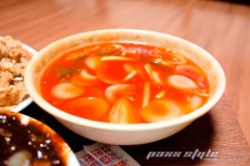 탕수육을 시켰더니 짜장면이 서비스 인천 만수2동 태화각