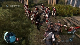 PC 어쌔신 크리드 3 시퀀스 10 베네딕트 아놀드 DLC