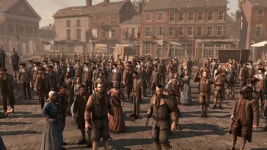 PC 어쌔신 크리드 3 에필로그