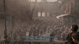 PC 어쌔신 크리드 3 1776년 6월 28일 스포일러