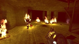 [PC] 하프라이프2 에피소드 1 - 직접 개입 | 하프라이프 2 [PC] 하프라이프2 에피소드 1 - 직접 개입 | 하프라이프 2 | 루리웹