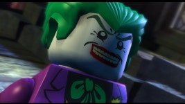 PC 레고 배트맨 조커