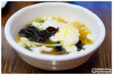 전주 중화 코스요리전주에서는 꼭 비빔밥을 먹어야하는지