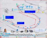팁대중 교통 버스의 메커니즘과 실체