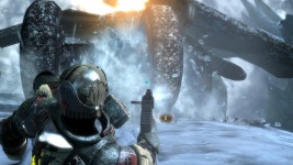 데드 스페이스3 한글패치 후 2회차