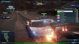 PC 니드 포 스피드 모스트 원티드 멀티플레이