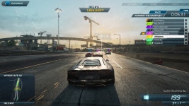 PC 니드 포 스피드 모스트 원티드 멀티플레이