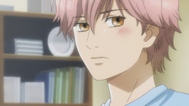 치하야후루2기 2기의 타이치 스압