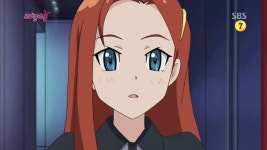 꿈의 보석 프리즘스톤 4화 하트의 혁명 프리즘 액트