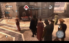 PC어쌔신 크리드 브라더후드 약 15금