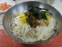 구포 촌 국수