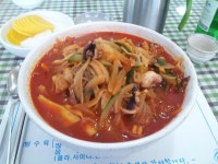 [중식] 충주 신양자강 차돌박이 짬뽕 | 음식 갤러리 [중식] 충주 신양자강 차돌박이 짬뽕 | 음식 갤러리 | 루리웹