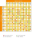 포켓몬스터XY 타입 상성