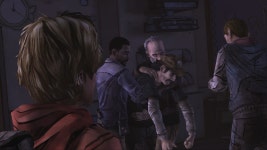 PC 워킹 데드 에피소드 4 모든 골목마다 8