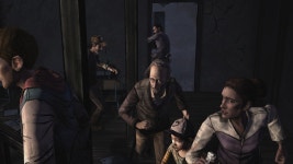 PC 워킹 데드 에피소드 4 모든 골목마다 8