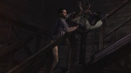 PC 워킹 데드 에피소드 4 모든 골목마다 8