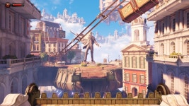 [PC] 바이오쇼크 : 인피니티 | 바이오쇼크: 인피니트 | RULIWEB [PC] 바이오쇼크 : 인피니티 | 바이오쇼크: 인피니트 | 루리웹