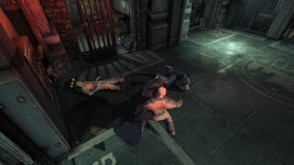 [PC] 배트맨 아캄 오리진 - 실행 가능 ~~ 플레이 스크린 샷 | 배트맨: 리턴 투 아캄 [PC] 배트맨 아캄 오리진 - 실행 가능 ~~ 플레이 스크린 샷... 