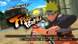 PC 나루토 질풍전 나루티밋 스톰 3 풀버스트