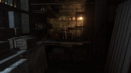 메트로 초반부 | 메트로 2033 | metro 2033 | 게임 | 루리웹 메트로 초반부 | 메트로 2033 | metro 2033 | 게임
