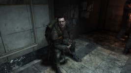 메트로 초반부 | 메트로 2033 | metro 2033 | 게임 | 루리웹 메트로 초반부 | 메트로 2033 | metro 2033 | 게임