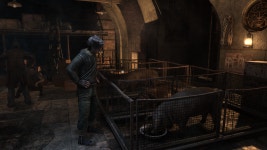 메트로 초반부 | 메트로 2033 | metro 2033 | 게임 | 루리웹 메트로 초반부 | 메트로 2033 | metro 2033 | 게임