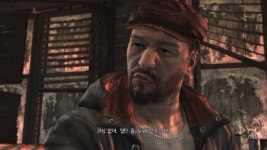 PC 맥스 페인3 스압