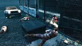 PC 맥스 페인3 스압