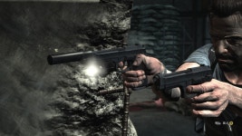 PC 맥스 페인3 스압