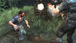 PC 맥스 페인3 스압