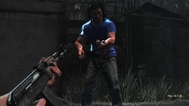 PC 맥스 페인3 스압