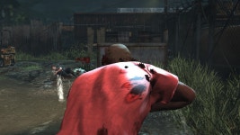 PC 맥스 페인3 스압