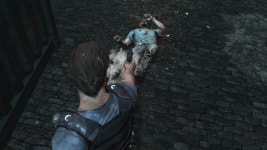 PC 맥스 페인3 스압