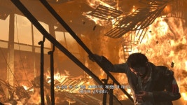 PC 맥스 페인3 스압