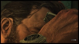 PC 맥스 페인3 스압