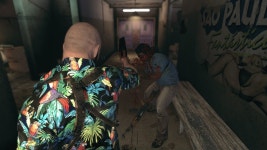 PC 맥스 페인3 스압