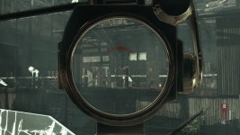 PC 맥스 페인3 스압