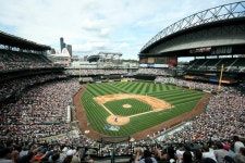 광주 신축야구장 너무 없어보인다사진유