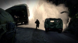 [PC] 고스트 리콘 퓨처 솔져 『 1 』 | 고스트 리콘: 어드밴스드 워파이터 [PC] 고스트 리콘 퓨처 솔져 『 1 』 | 고스트 리콘: 어드밴스드... 