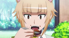 위치크래프트 워크스 8화 마녀들은 다