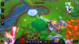 [PC] 디아블로 3 - 알록달록 동산 | 디아블로 3 [PC] 디아블로 3 - 알록달록 동산 | 디아블로 3 | 루리웹