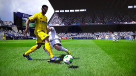 피파14 줌인 기능 있는줄 처음 알았네요