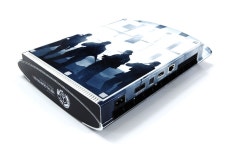 PS3 4005 / 4205 빨래판 스킨 도전~!! 주름 노가다(?) ㄷㄷ;;; | 자작 / 없으면 만드는 갤러리 | 루리웹 모바일 PS3 4005 / 4205 빨래판... 