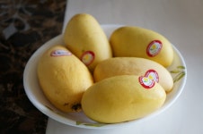 부산간만에 찾은 맛난 밀면집