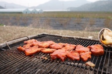 먹방 어벤져스 숯불바베큐의 끝 feat부라리큰 미꾸라지