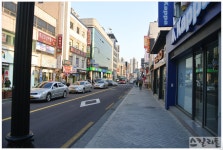 김해 부원동 화오뎅떡볶이